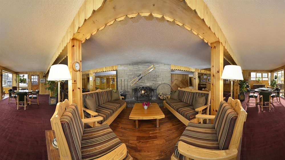 Alta Peruvian Lodge מראה חיצוני תמונה