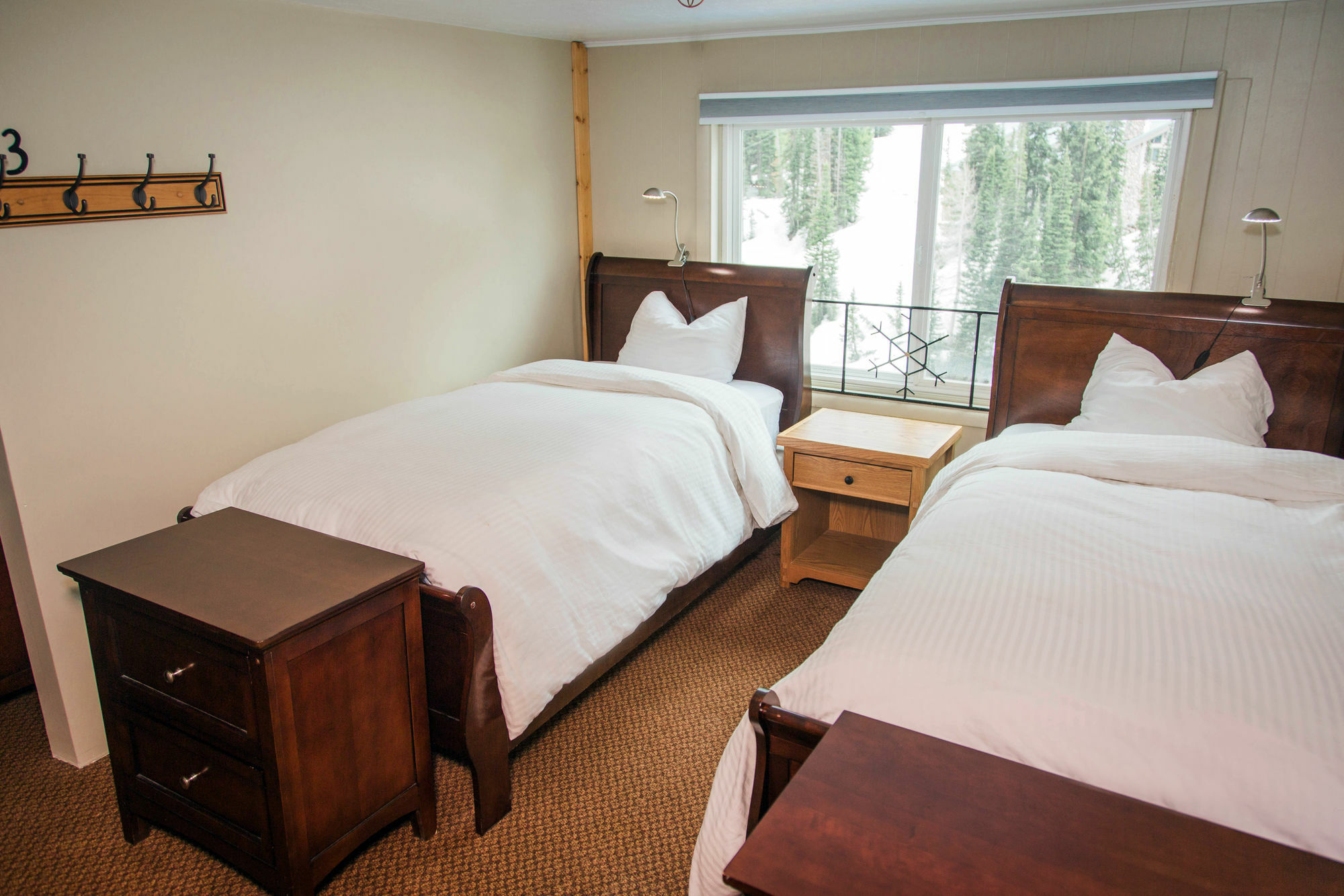 Alta Peruvian Lodge מראה חיצוני תמונה
